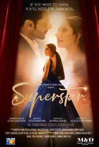 Poster to the movie "Superstar" #838108