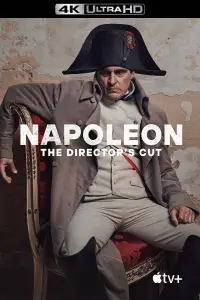 Poster to the movie "Napoleon" #922650