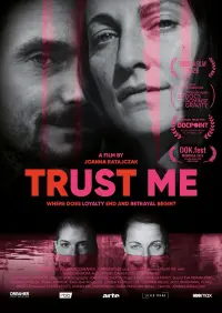 Poster to the movie "Trust Me" #785431