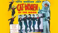 Backdrop to the movie "Cat-Women of the Moon" #957796