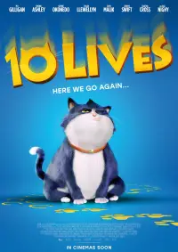 Poster to the movie "10 Lives" #977678