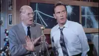 Backdrop to the movie "The Strange Case of the Cosmic Rays" #892394