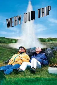 Poster to the movie "Land Ho!" #728349