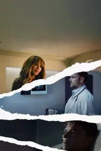 Poster to the movie "The Patient" #1129224