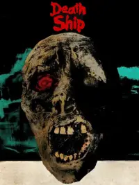 Poster to the movie "Death Ship" #982168