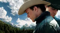 Backdrop to the movie "Brokeback Mountain" #789581