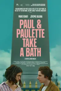 Poster to the movie "Paul & Paulette Take a Bath" #927162