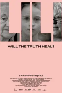 Poster to the movie "Lili" #1040466