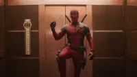 Backdrop to the movie "Deadpool 3" #472182