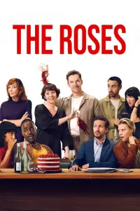 Poster to the movie "The Roses" #903366