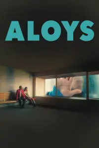 Poster to the movie "Aloys" #1067210