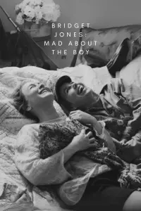 Poster to the movie "Bridget Jones: Mad About the Boy" #764057