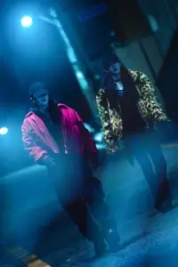 Poster to the movie "Project Y" #516945