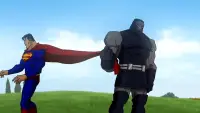 Backdrop to the movie "Superman/Batman: Apocalypse" #879050