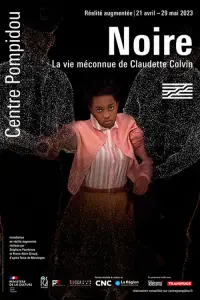 Poster to the movie "Colored" #714343