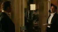 Backdrop to the movie "Downton Abbey: A New Era" #694185