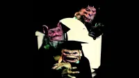 Backdrop to the movie "Ghoulies III: Ghoulies Go to College" #733617