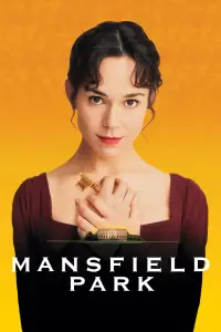 Poster to the movie "Mansfield Park" #997409