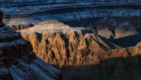 Backdrop to the movie "Into the Grand Canyon" #697848