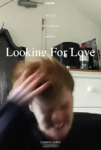 Poster to the movie "Looking For Love" #1058316