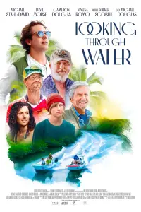 Poster to the movie "Looking Through Water" #577127