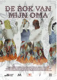 My Grandmother's Skirt