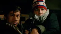 Backdrop to the movie "Night Winter People" #840770