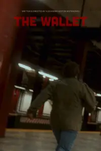 Poster to the movie "The Wallet" #936612