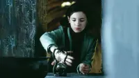 Backdrop to the movie "Pan