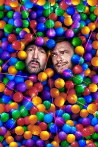 Poster to the movie "Playdate" #1051755