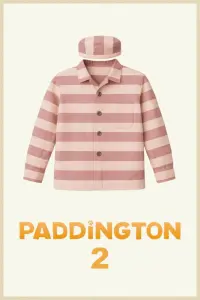 Poster to the movie "Paddington 2" #753683