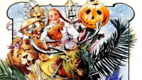 Backdrop to the movie "Return to Oz" #806687
