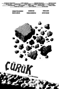 Poster to the movie "Rotten" #1152068