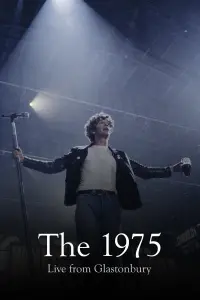 The 1975: Live from Glastonbury