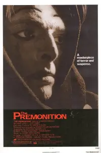 Poster to the movie "The Premonition" #1076521