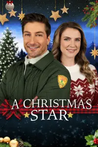 Poster to the movie "A Christmas Star" #981536
