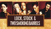 Backdrop to the movie "Lock, Stock and Two Smoking Barrels" #1025781