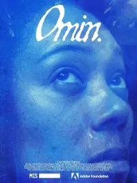 Poster to the movie "Omin" #1070591