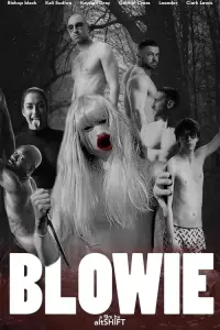 Poster to the movie "Blowie" #948007