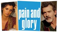 Backdrop to the movie "Pain and Glory" #970130