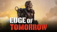Backdrop to the movie "Edge of Tomorrow" #929797