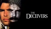Backdrop to the movie "The Deceivers" #1066417