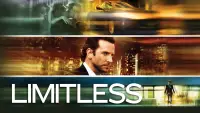 Backdrop to the movie "Limitless" #932212