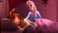 Backdrop to the movie "Frozen Fever" #794107