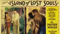Backdrop to the movie "Island of Lost Souls" #991004
