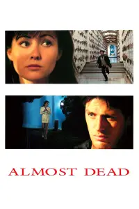Poster to the movie "Almost Dead" #1061879