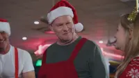 Backdrop to the movie "Grumpy Old Santa" #825813