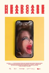Poster to the movie "Headcase" #820306