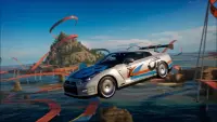 Backdrop to the movie "Hot Wheels AcceleRacers: Ignition" #714446