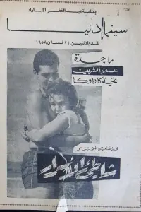 Poster to the movie "Beach of Secrets" #854907